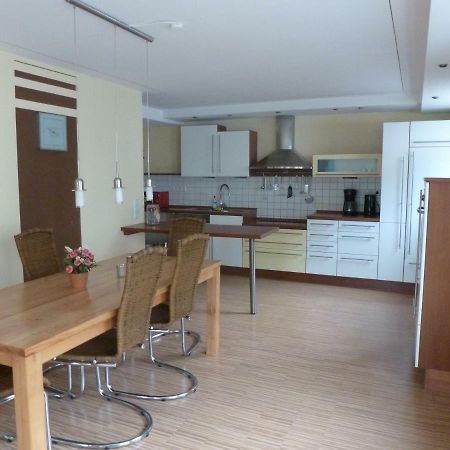 Ferienwohnung Eisele Heike Гюнцбург Экстерьер фото