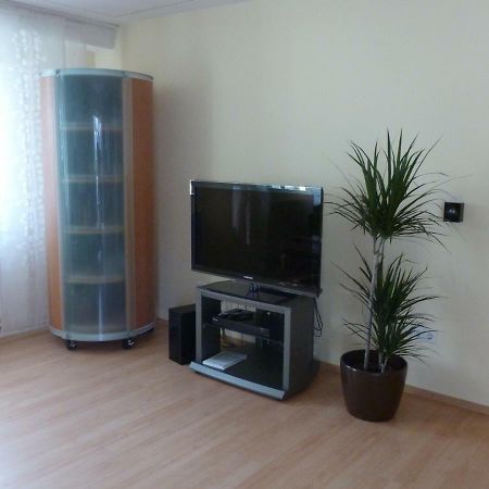 Ferienwohnung Eisele Heike Гюнцбург Экстерьер фото